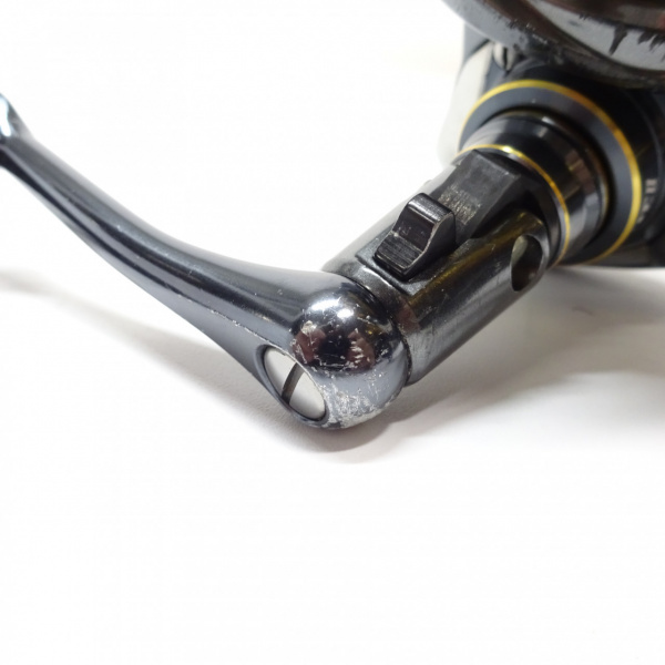 22BBーXテクニウム 2500DXXG  S